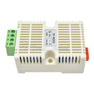 SHT20 High Precision Temperature Humidity Sensor Module Modbus Transmitter