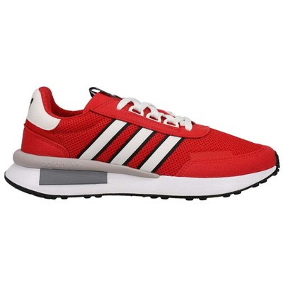 

Мужские кроссовки adidas Retroset размера  D повседневные FW4869, Красный, adidas Retroset