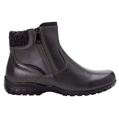 

Женские повседневные ботинки Propet Darley Zippered Size 9.5 2E WFV055LDGR, Grey, Propet Darley Zippered