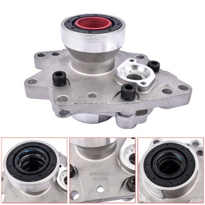 Front axle disconnect actuator For Chevrolet Trailblazer Saab 9-7x uick Rainier