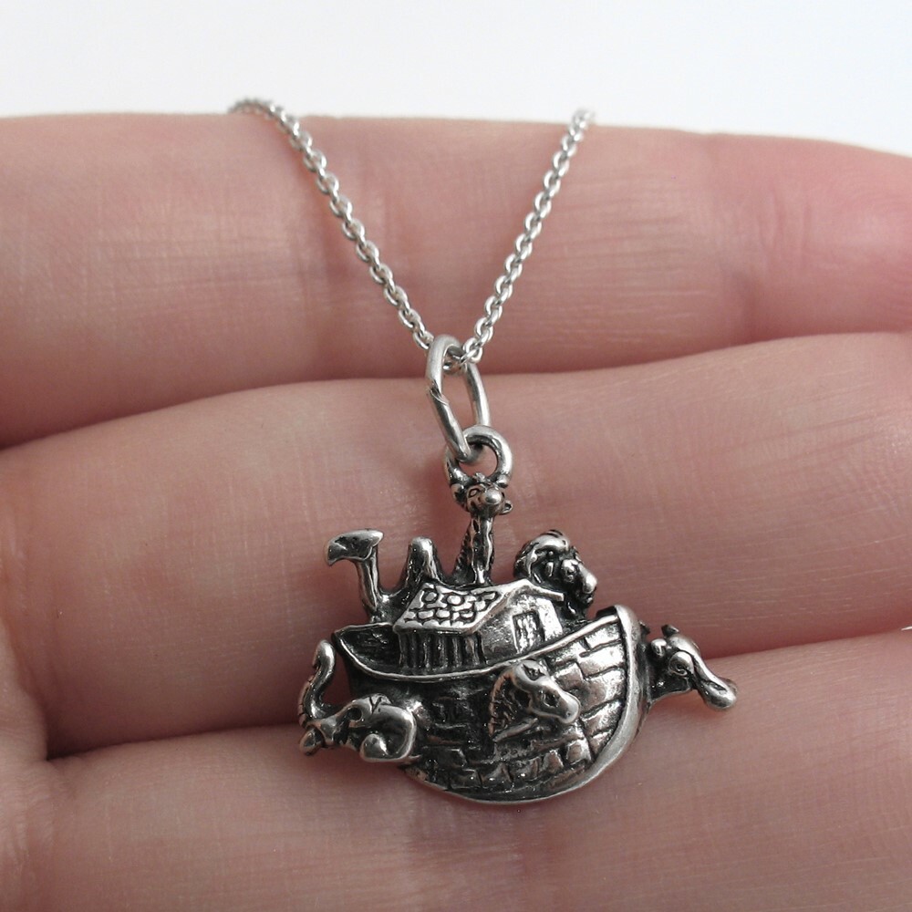 ◇wing bling◇ 925 Silver Noah Daisy Silver Ball Necklace $_57.JPG?set_id=880000500F