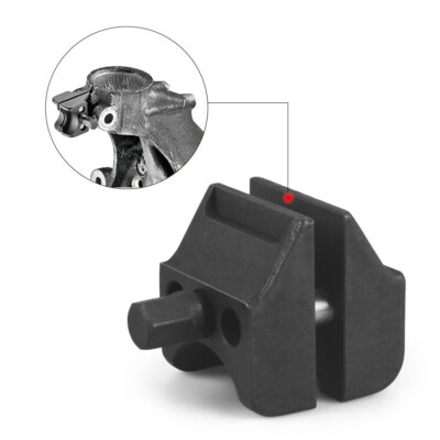 Universal Suspension Strut Split Hub Steering Knuckle Spreader