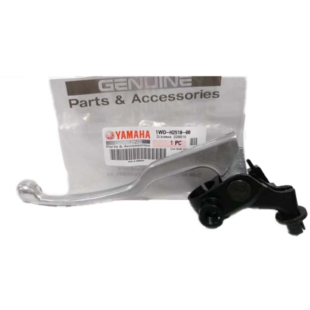 Genuine Parts Yamaha YZF R25 R3 MT-25 MT03 Left Clutch Lever