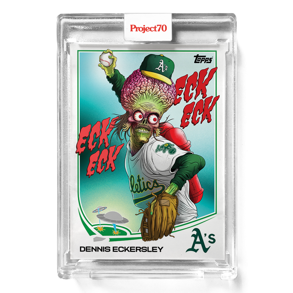 2021 Topps Project70 アクーニャ テオスカー・ヘルナンデス Amazon.com: 2021 Topps Project 70 Ronald Acuna Jr. and