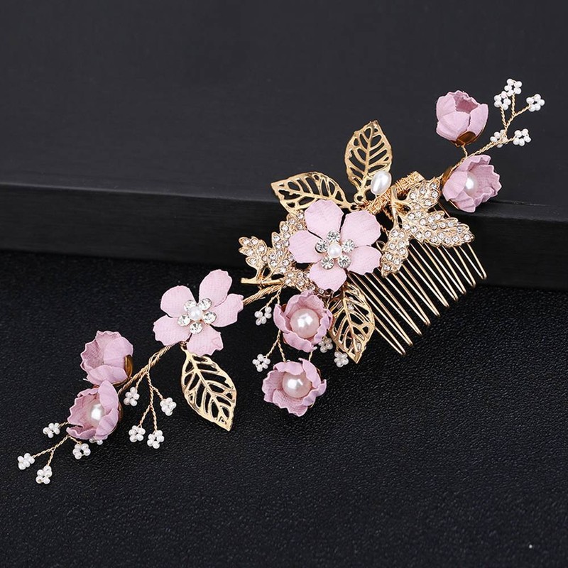 Resultado de imagen para hair pins wedding jewelry