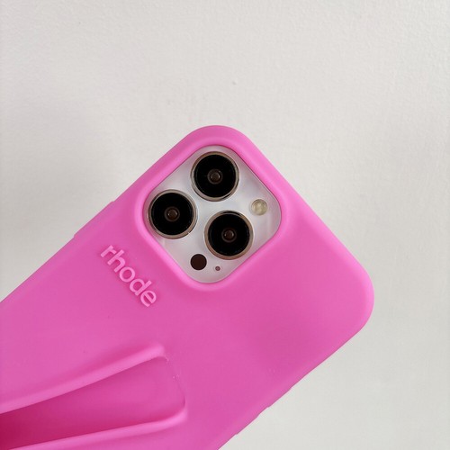 For iphone 11 12 13 14 15 16 Pro Max Rhode 