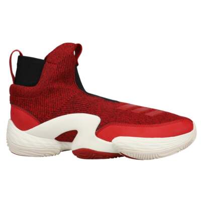 

adidas Sm N3xt L3v3l 2020 Баскетбольные мужские красные кроссовки Спортивная обувь FW8582, Красный, adidas Sm N3xt L3v3l 2020 Basketball