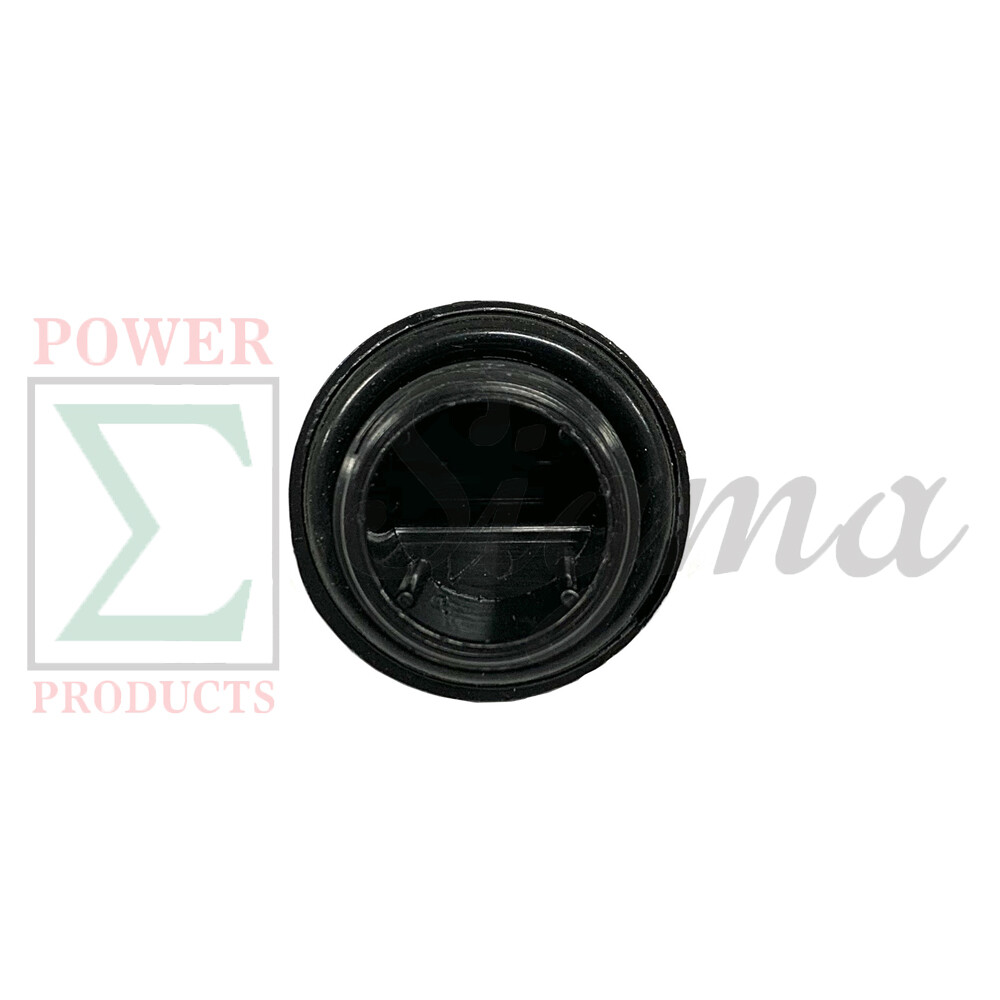 Water Drain Fine Thread Plug & Seal For Honda 2" Inch Trash Water Pump WT20XK4A