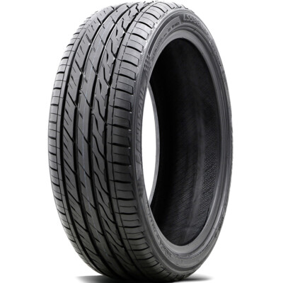 Tire Landsail LS588 UHP 245/40R20 99W XL A/S Performance