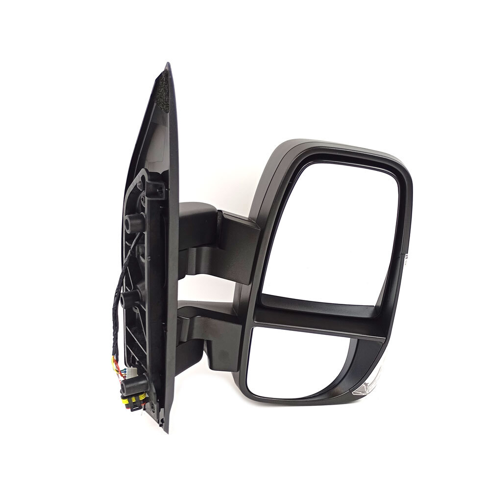 Right Exterior Mirror for Citroën Jumper Fiat Ducato Peugeot Right Exterior Mirror for Citroën Jumper Fiat Ducato Peugeot