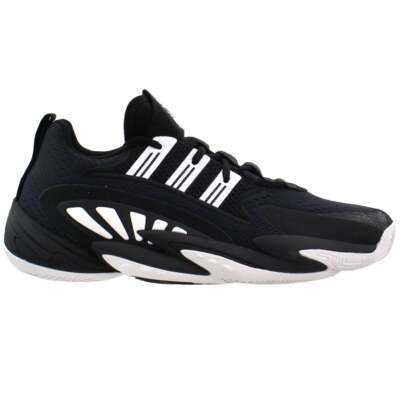 

adidas FV7112 Mens Sm Crazy Byw 2.0 Team Баскетбольные кроссовки Обувь Повседневная -, Черный, adidas Sm Crazy Byw 2.0 Team