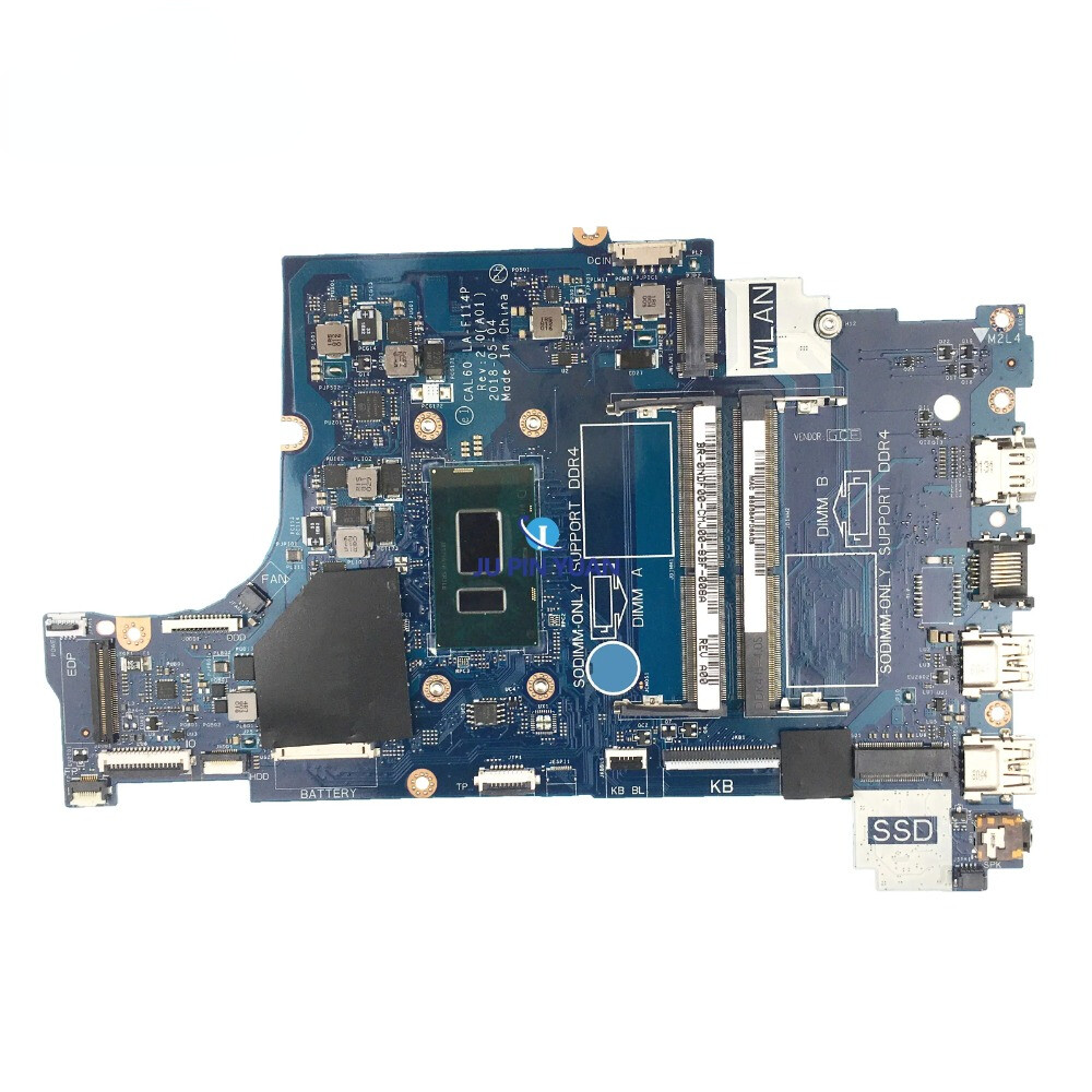 Windowsノート本体 Inspiron 5570/Cel 3865U/8GB/128GB NVME
