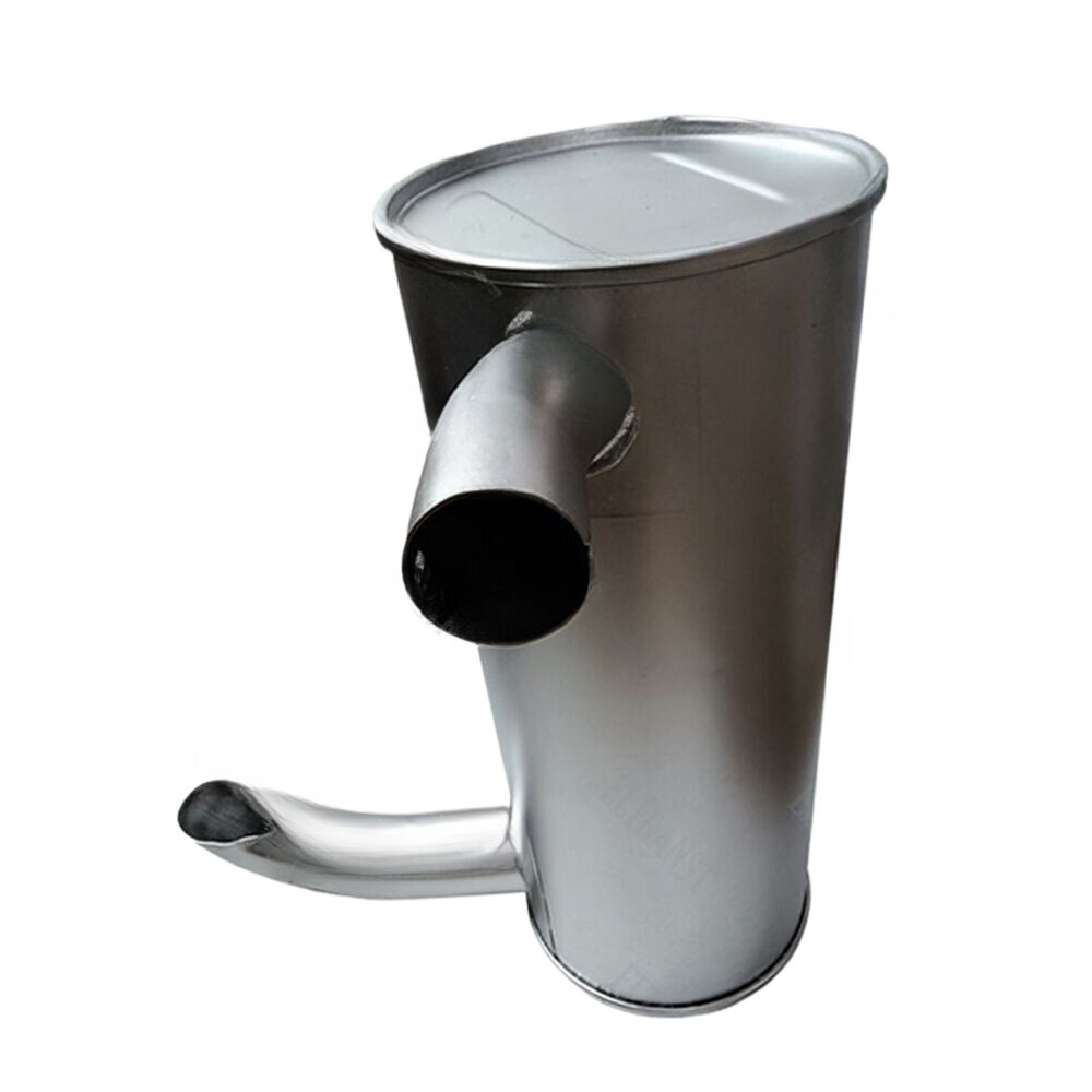 4419850 New Muffler Silencer For Hitachi Excavator ZX110
