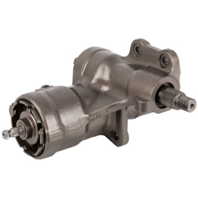 Box Gear Box Gap