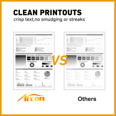 WITH CHIP CF258X 58X Toner Compatible With HP LaserJet Pro M404 M404dw M428fdw