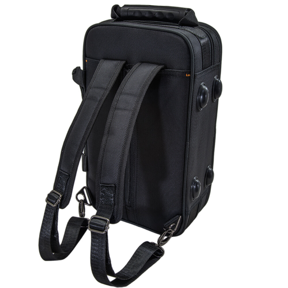 Paititi Lightweight Bb Case with Shoulder Strap, Backpackable eBay