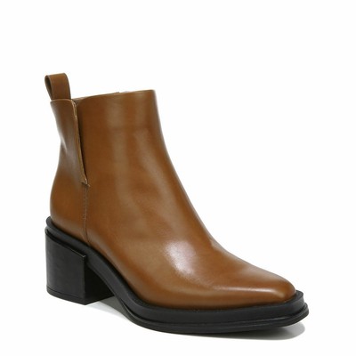 

Женские ботинки Franco Sarto Dalden