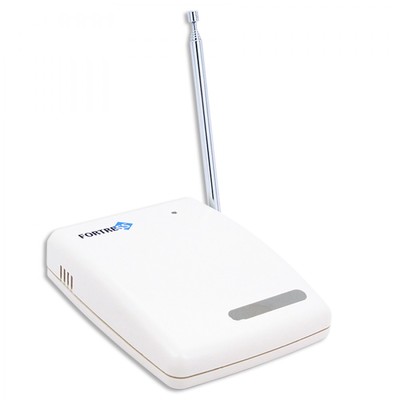 S Fortress Security Extend Sensors