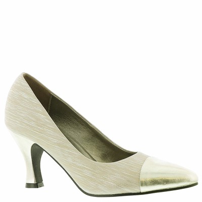 

Женские туфли Bellini Zesty, Кость