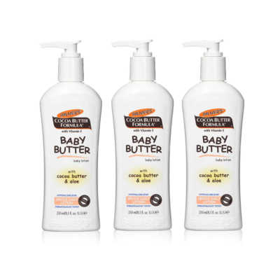 Palmers baby on sale lotion