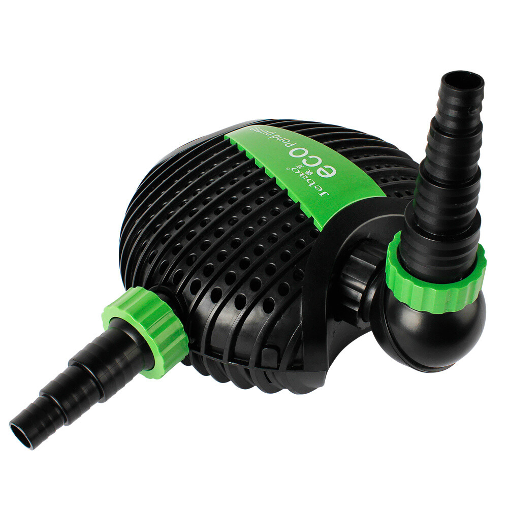 17500L/H Eco Teichpumpe Teich Filter pumpe Skimmer Pumpe ...