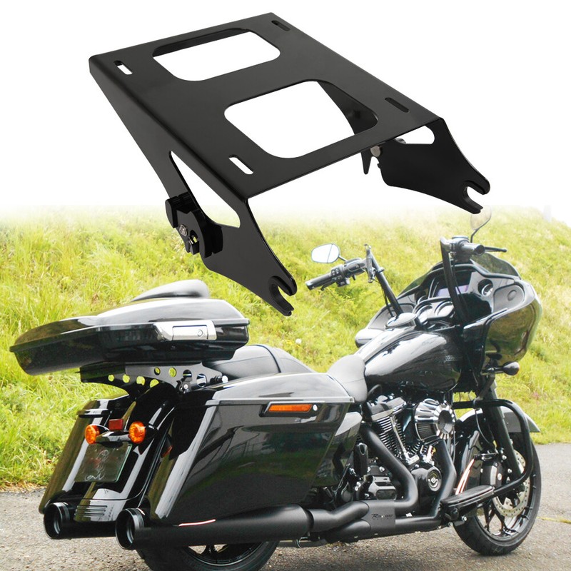 Rack For Harley Davidson Street Glide Special