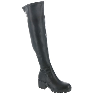 

Женские ботинки DV by Dolce Vita Nitro Boot, Черный