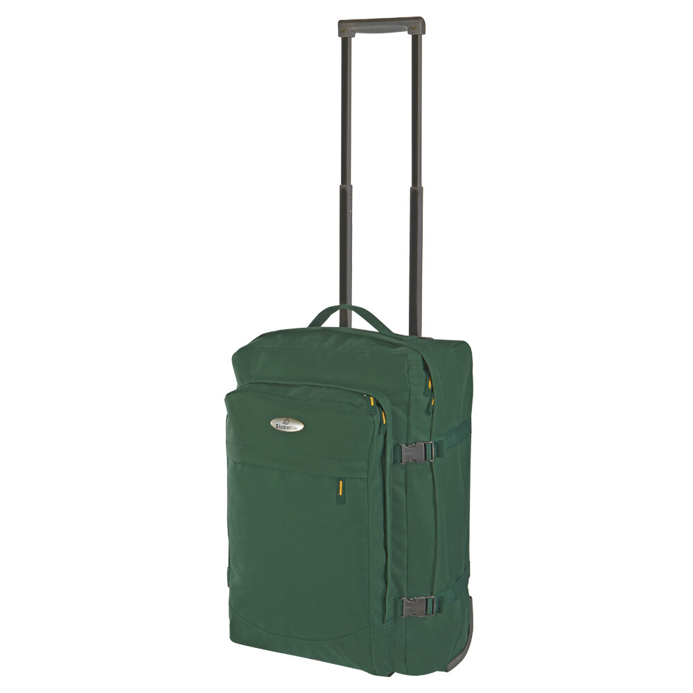 Cabin Bag Suitcase Easyjet Ryanair Hand Luggage Travel Case