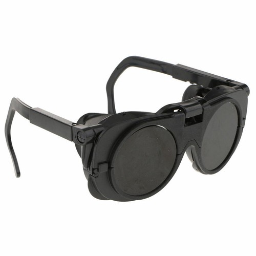 Welding Cutting Welder Safety Goggles Glasses Hot!!