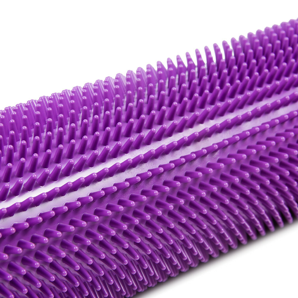 Orthopedic Sensory Floor Mats Set of 8 Pads by ORTODON Foot Massage Kids