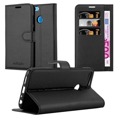 Case for Honor 9 LITE Protection Book Wallet Phone Cover Magnetic