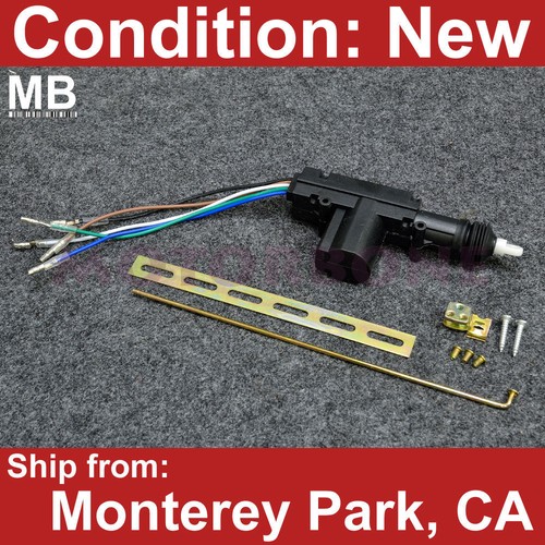 Kit Chiusura Centralizzata Auto 12V Shkalacar - Sistema Senza Chiave Con 2 Telecomandi Per Bloccare Sbloccare Da Remoto - Foto 11