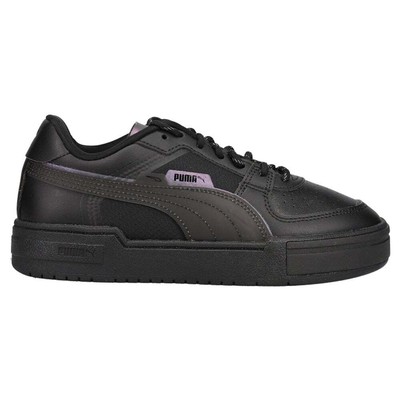 

Мужские кроссовки Puma Ca Pro Ls на шнуровке, размер 8 M, повседневная обувь 383350-01, Черный, Puma Ca Pro Ls Lace Up