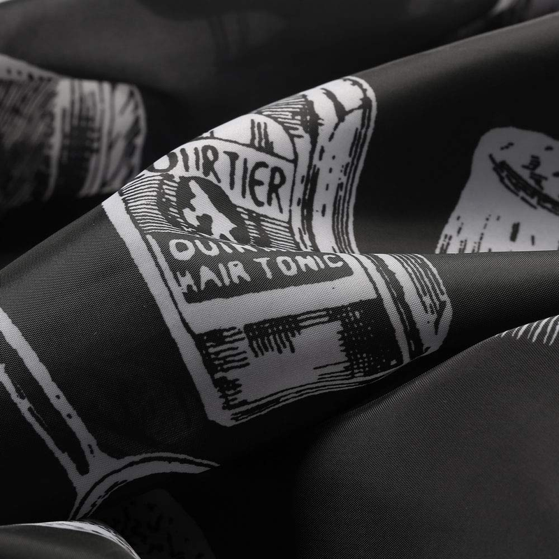 Capas De Barberos Profecionales Para Corte Pelo Capas De Peluqueria Barber Cape