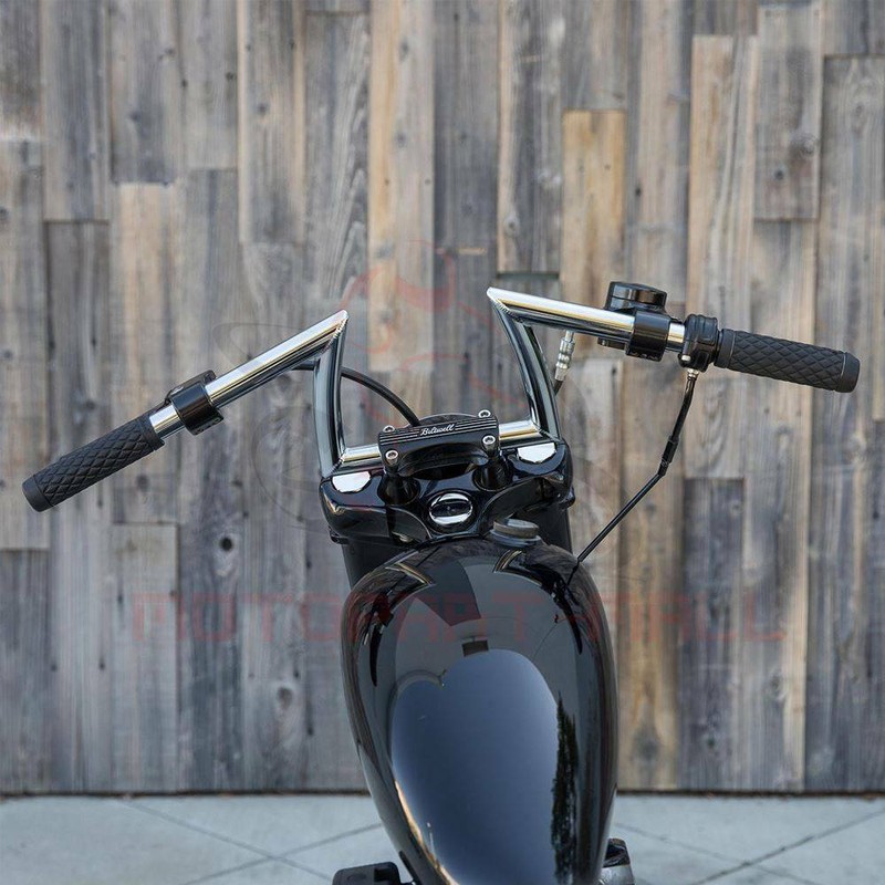 harley sportster bars