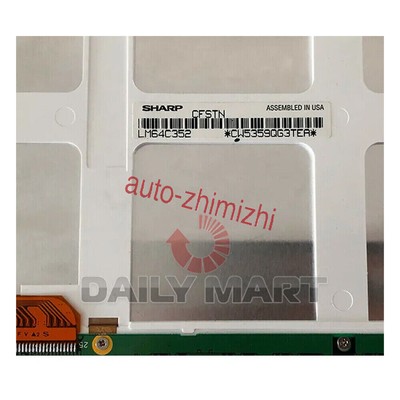 New In Box   LM64C35P LCD S n Display 10.4-inch #D1*