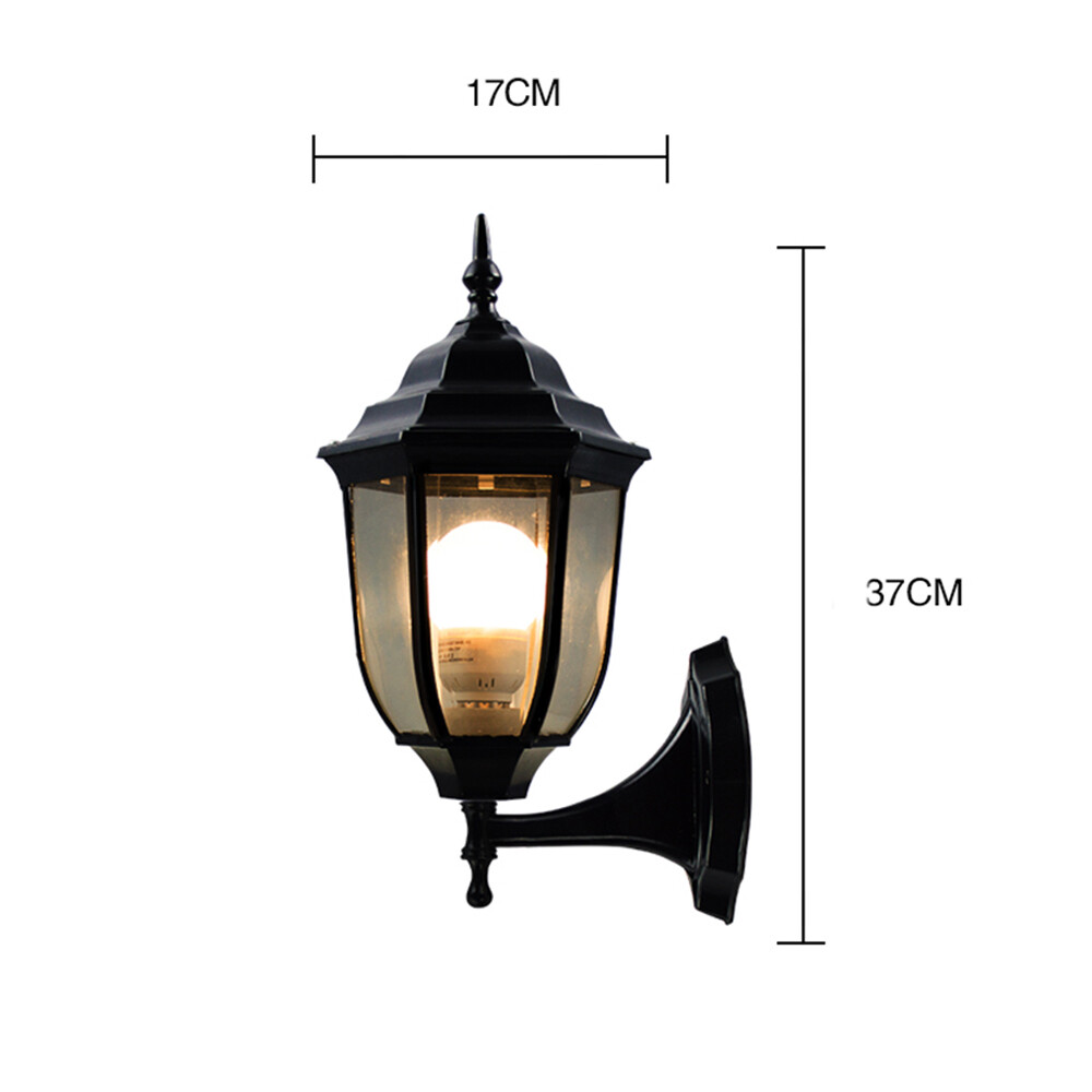 Outdoor Led Light Fixtures Instructables
