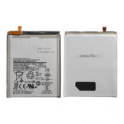 OEM Repair For Samsung Galaxy S21 Plus SM-G996 5G Battery EB-BG996ABY ± Tools US