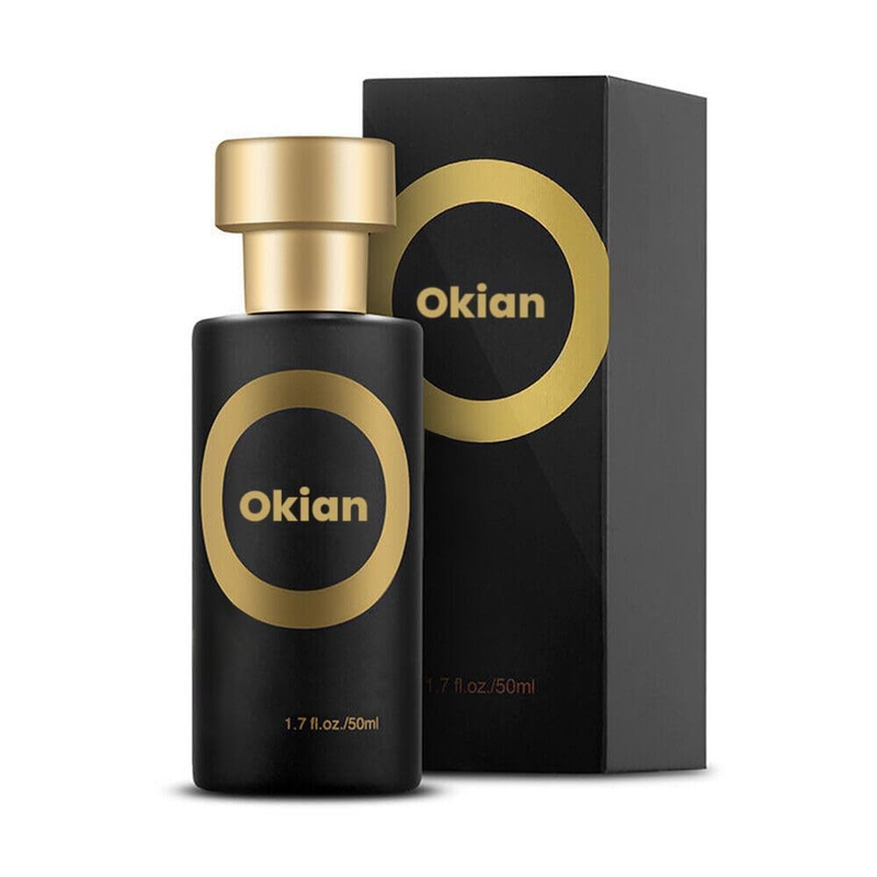 Perfume Para Hombre Con Feromonas De Atraer Mujeres Fragancia Colonia Masculino