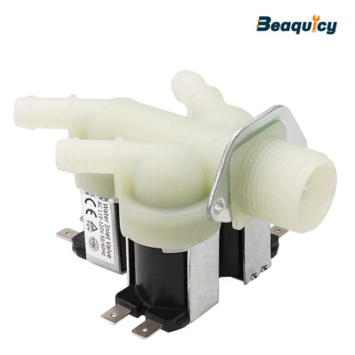 5221ER1003A Water Inlet Valve Washing Machine for Kenmore LG Washer by Beaquicy