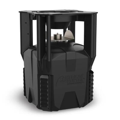 American Hunter Analog Feeder Kit AH-XPRO-KIT UPC 888151028131 - Outdoors Fee...