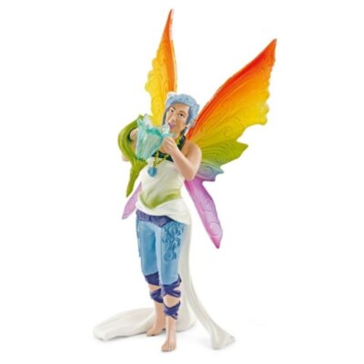 Schleich 70481 Bayala - Dunya fantasy figure figurine toy retired rare elf elven