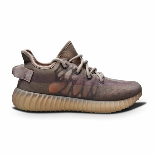 

Мужские кроссовки Adidas Yeezy Boost 350 V2 Mono Mist - GW2871 - Mono Mist, Черный