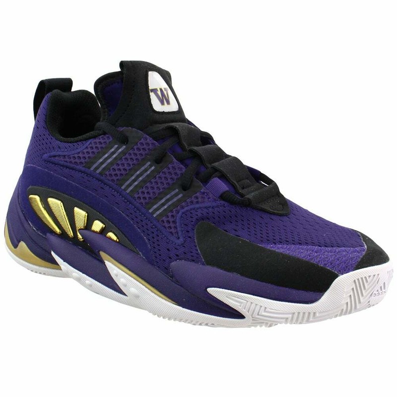 adidas Crazy Byw 2.0 Ncaa Mens 