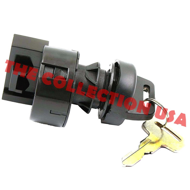 Polaris Ranger Ignition Switch Replacement