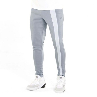 

Puma Sampson X Basketball Pants Мужские серые повседневные спортивные штаны 53210508, Grey, Puma Sampson X Basketball Pants