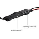 WifI Wall Camera 1080P HD IP Home Security Camera AC Outlet Audio Video Recorder - Image 8