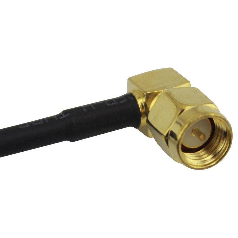 For Car Radio Stereo GPS Receiver SMA Connector 3M Cable GPS Antenna Auto Aerial