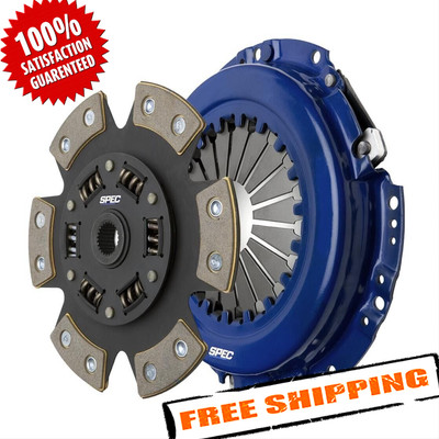 SPEC ST633 Stage 3 Clutch Kit