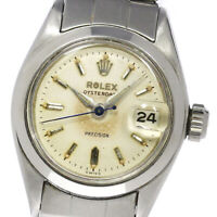 Rolex Oysterdate Precision 6406